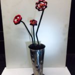 Tap Flower Vase