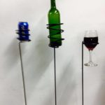 Wine, Bottle and Can Holders