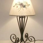 Lamp LPO (12 and 16 Inches)