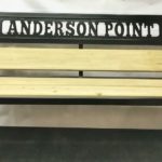 Custom Bench